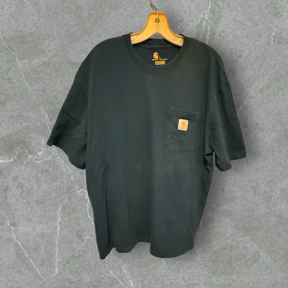 Carhartt Original Fit T-Shirt‎